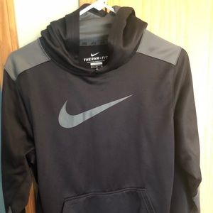 Nike Sweatshirt (Boys)